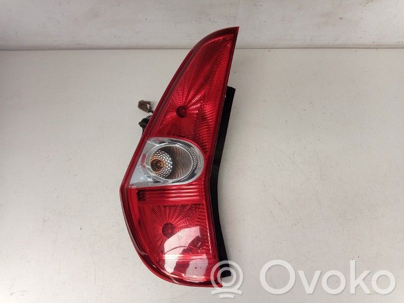 Suzuki Splash Takavalot 