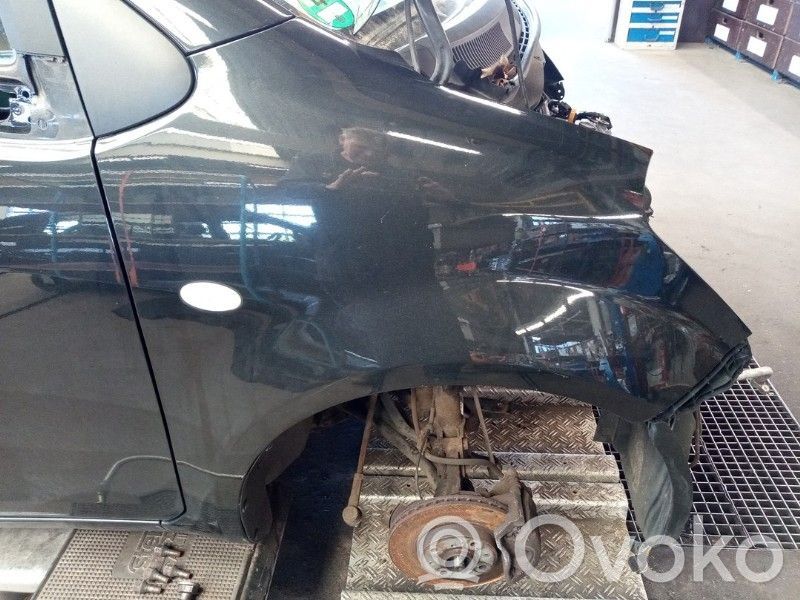 Suzuki Splash Guardabarro 