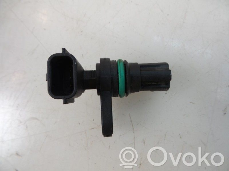 Nissan Qashqai Sensor de posición del cigüeñal (Usadas) 