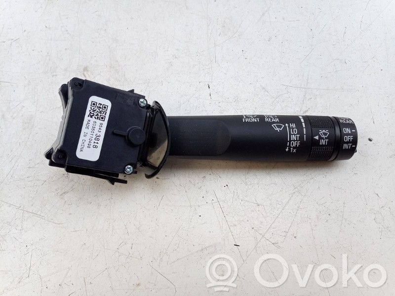 Wiper switch   95433818,95433818