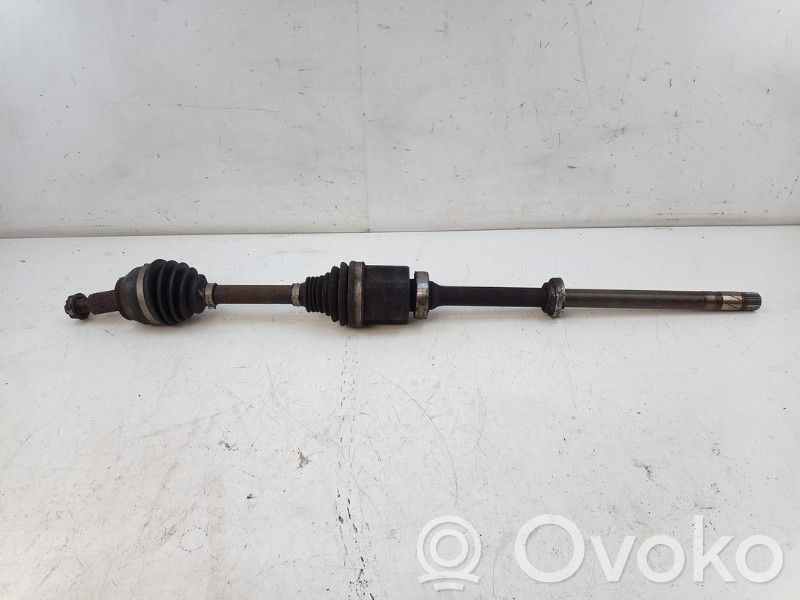 Land Rover Discovery Sport Semiasse anteriore