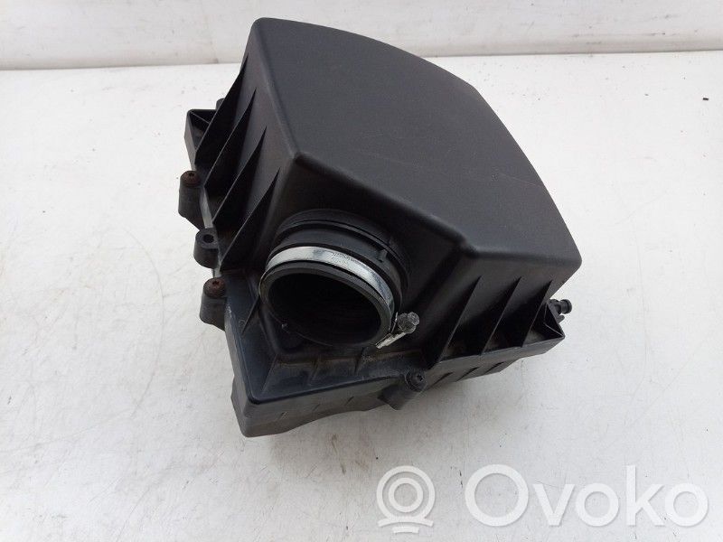Opel Corsa E Scatola del filtro dell’aria 