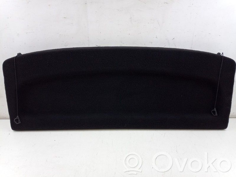 Opel Corsa E Parcel shelf 