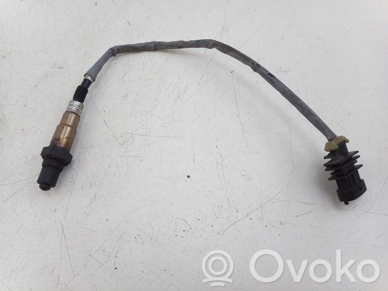 Sonde lambda   55563348,55563348