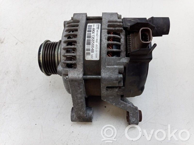 Opel Corsa E Generatorius 