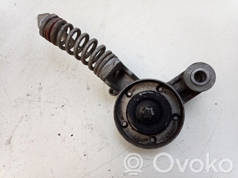 Opel Corsa E Tendicinghia dell’alternatore
