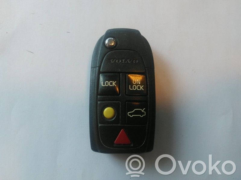 Volvo V70 Chiave/comando di accensione 
