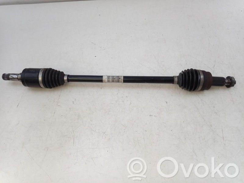 Land Rover Discovery Sport Planetară spate 