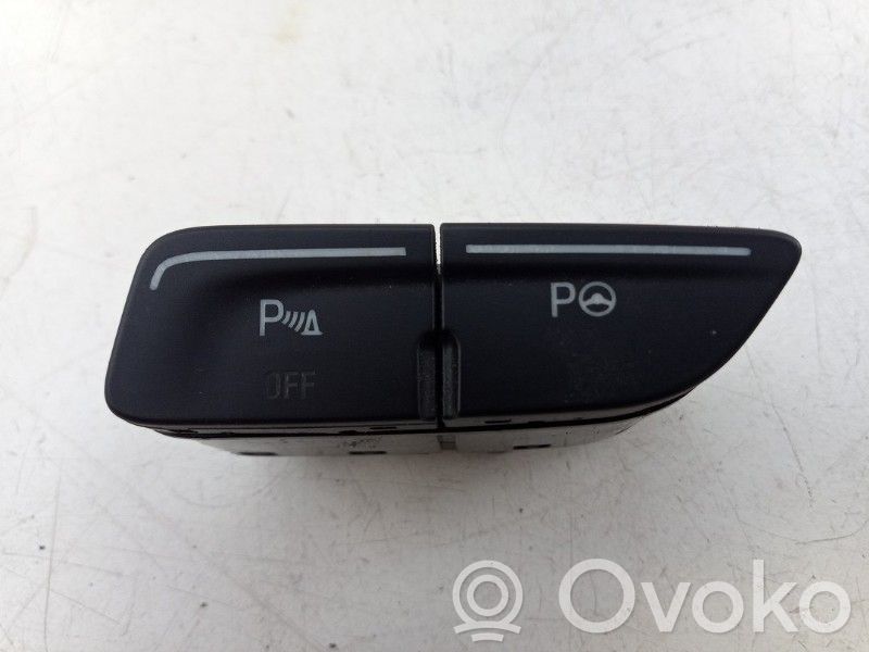 Ford C-MAX II Interruptor del sensor de aparcamiento (PDC) 