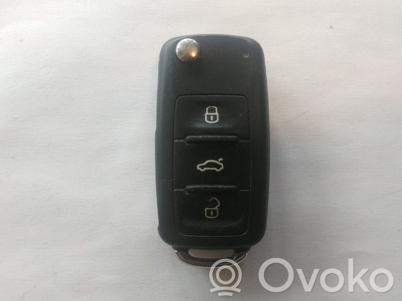 Seat Ibiza IV (6J,6P) Virta-avain/kortti 