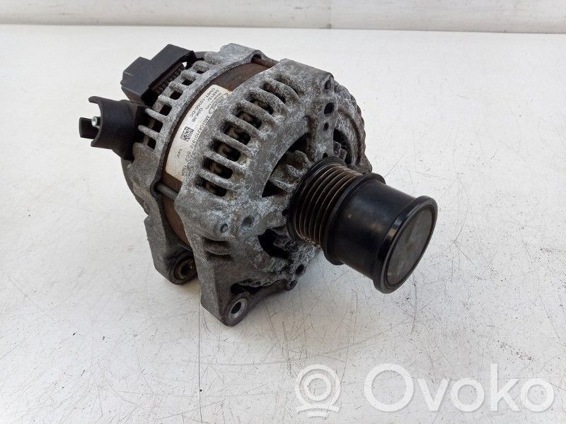 Alternator   CV6T10300DC,CV6T10300DC