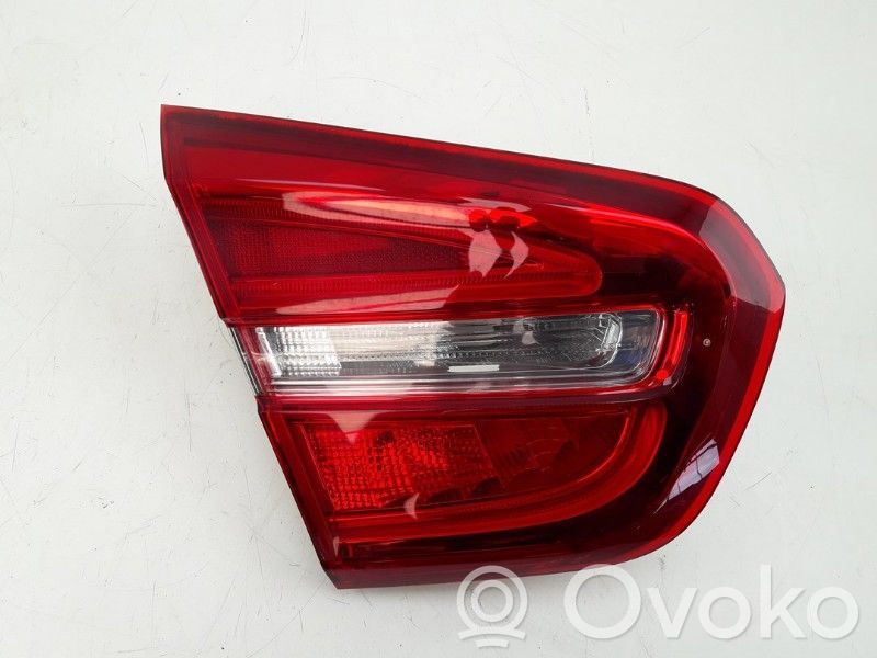 Mercedes-Benz GLA W156 X156 Feux arrière / postérieurs