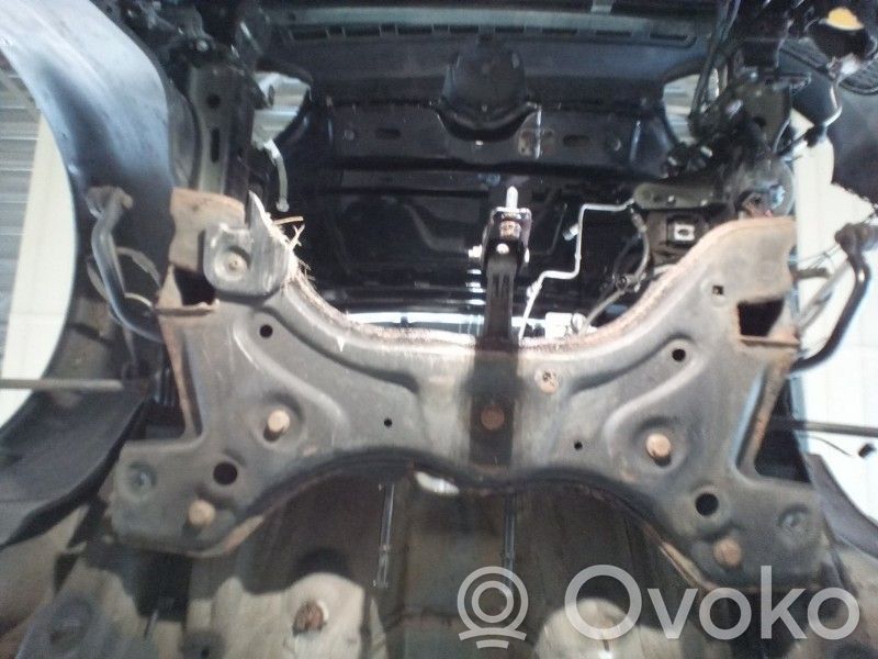 Volkswagen Up Muu alustan osa 