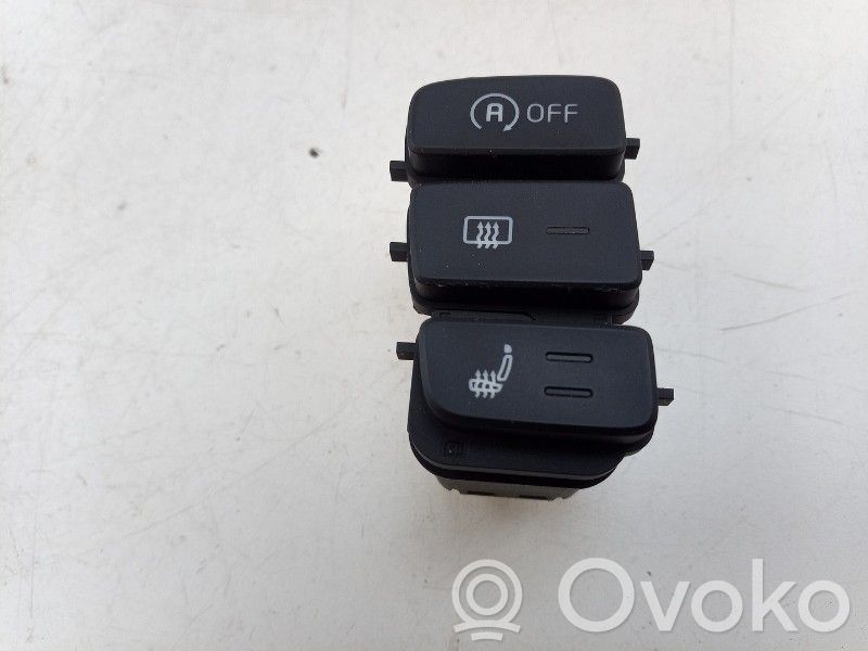 Volkswagen Up Przycisk zapłonu Start / Stop 