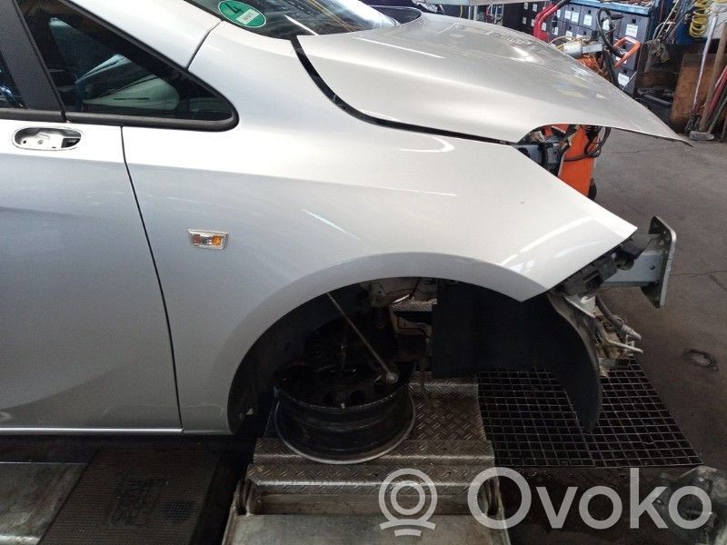 Opel Corsa E Parafango 