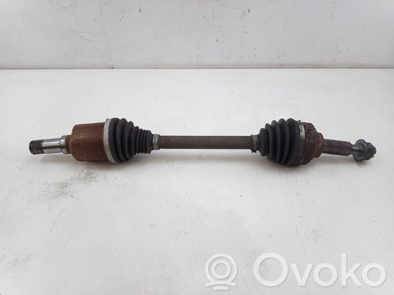 Etuvetoakseli   BK213B437AD,BK213B437AD