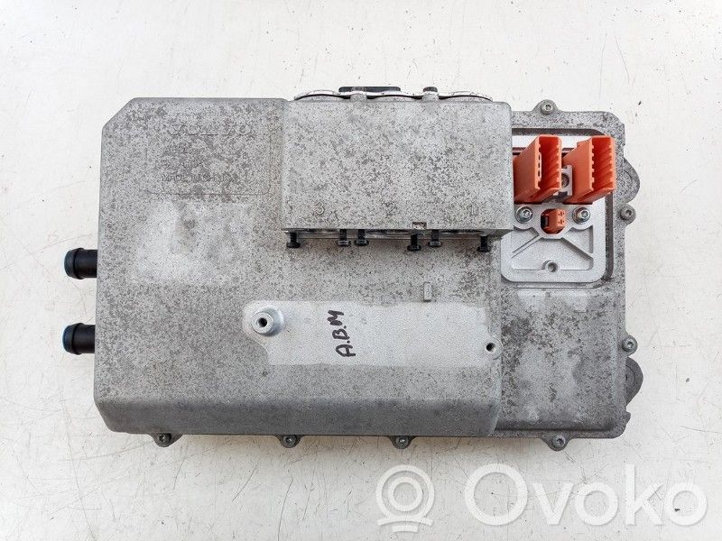 Volvo XC40 Inversor/convertidor de voltaje 