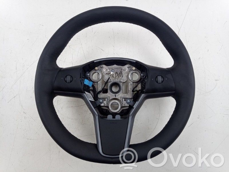 Tesla Model Y Volante 