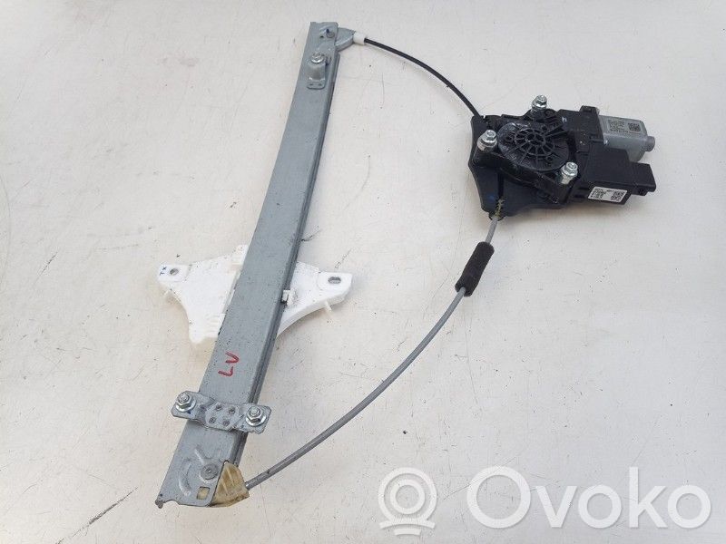 Hyundai i10 Macara geam față manuală