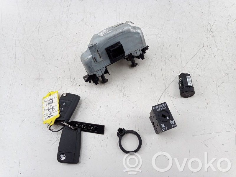 Blocco set   5Q0905861A,5Q0905861A