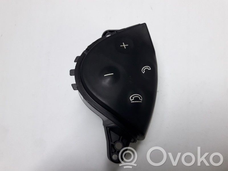Mercedes-Benz S W221 Boutons / interrupteurs volant