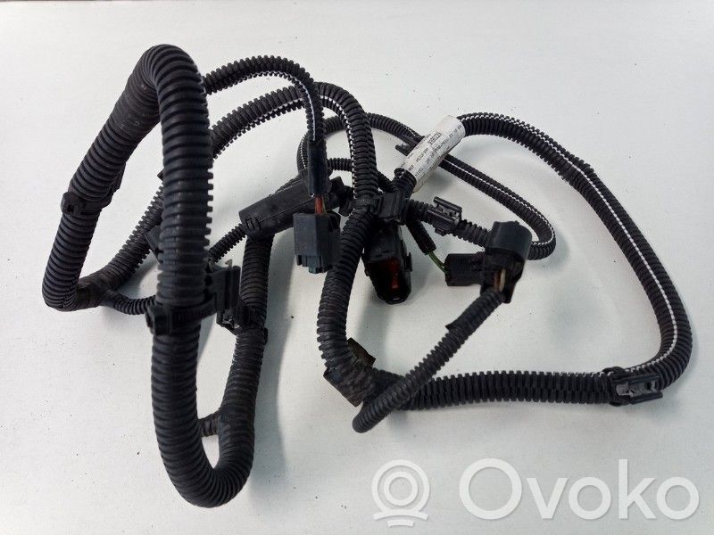 Cableado del sensor de aparcamiento (PDC)   9670951680,9670951680