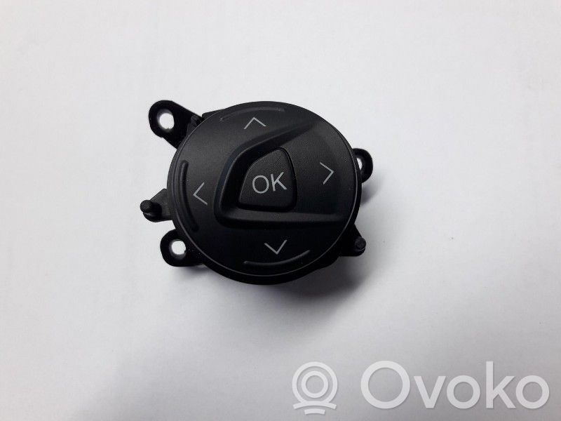 Ford Focus Boutons / interrupteurs volant