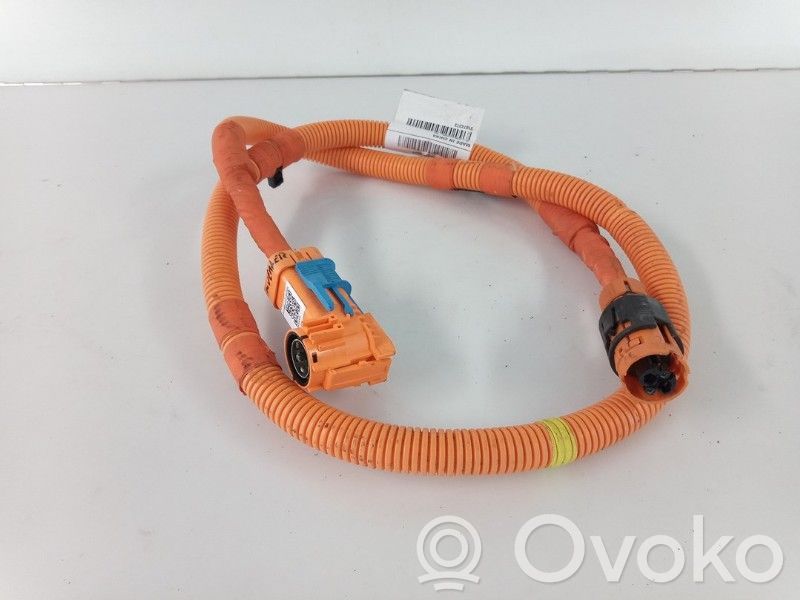 High voltage cable   31674441,31674441