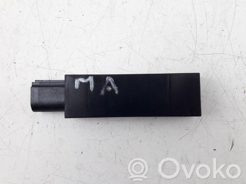 Skoda Karoq Antenna di sistema senza chiave 