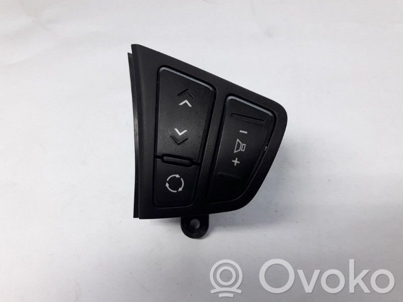 Hyundai i30 Boutons / interrupteurs volant