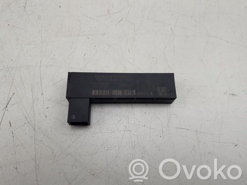 Volvo V90 Cross Country Antenna autoradio 