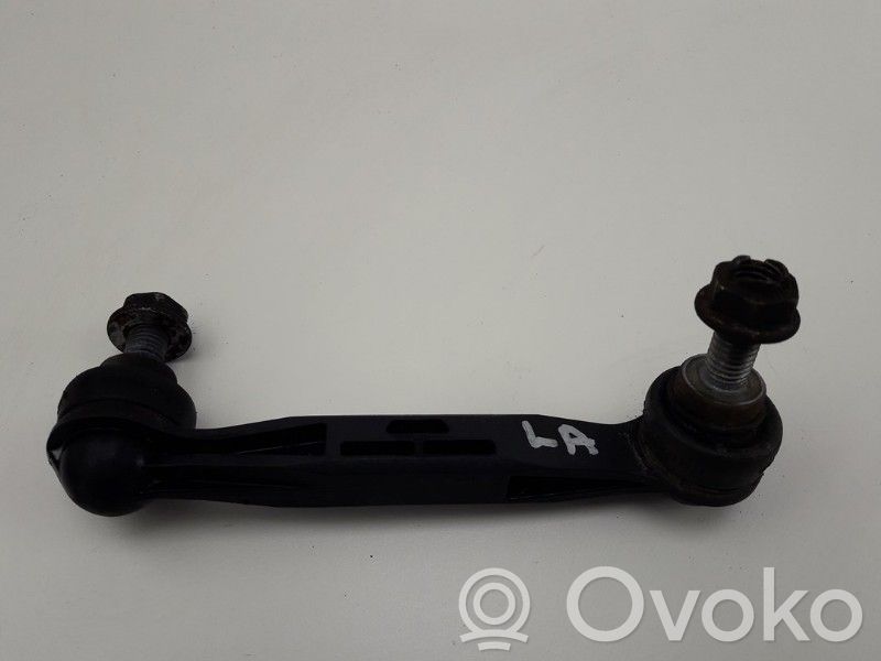 BMW 3 F30 F35 F31 Alte piese de sub caroserie