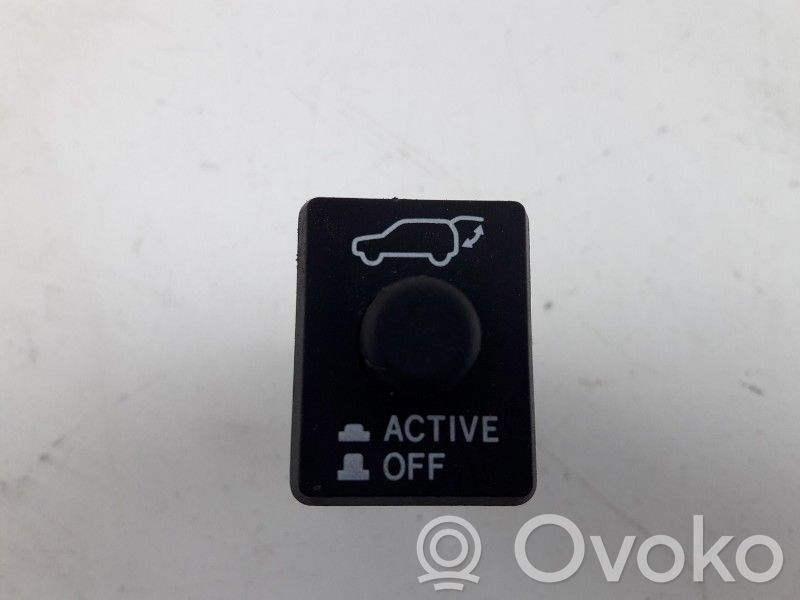 Mitsubishi Outlander Sensor de la puerta de carga 