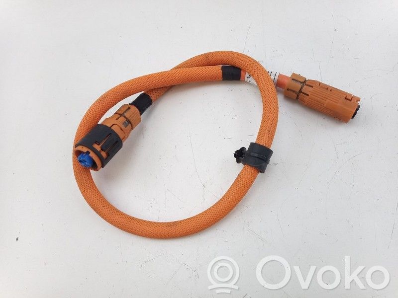 BMW 3 G20 G21 Cable de alta tensión