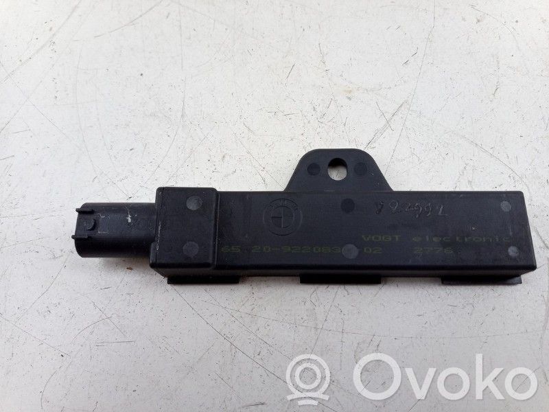 BMW 4 F36 Gran coupe Antenna di sistema senza chiave 