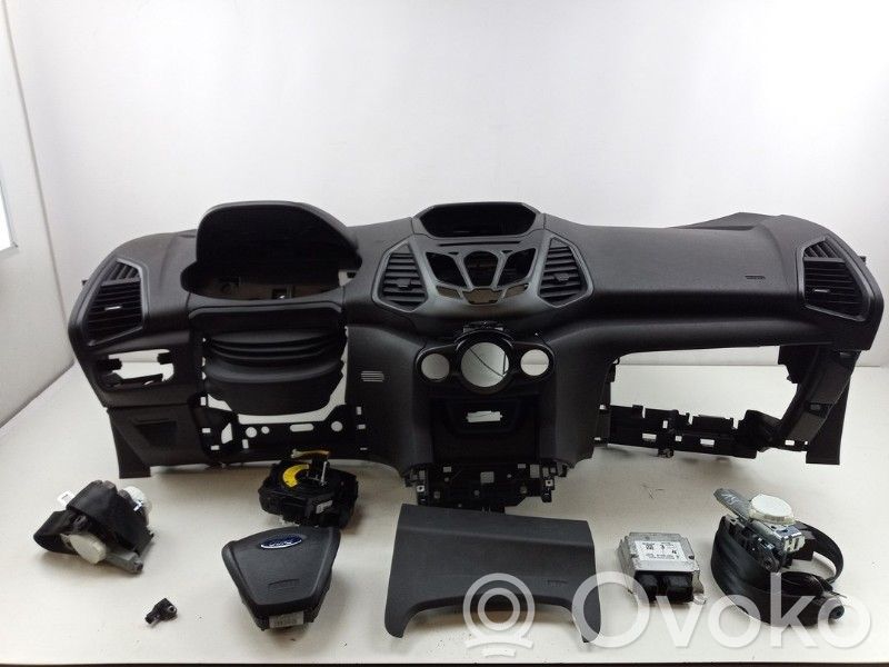 Ford Ecosport Set di airbag 