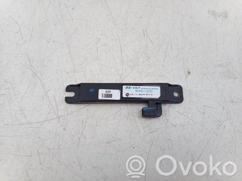 Antena systemu bezkluczykowego   95460L220,95460L220