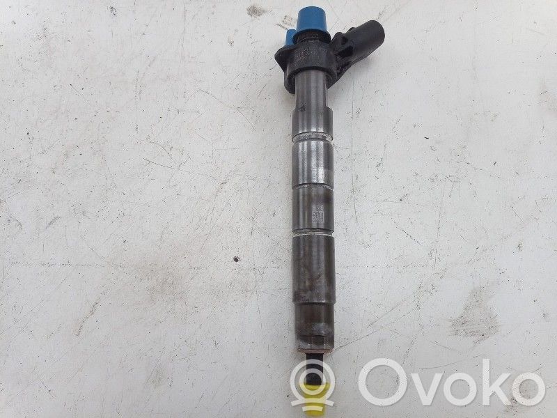 Injector combustibil   A6540700187,A6540700187