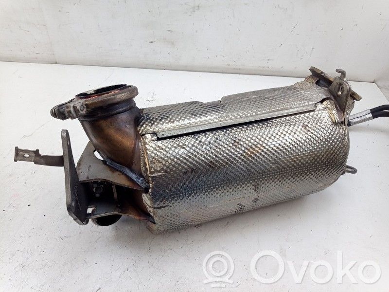 Mercedes-Benz Sprinter W907 W910 Filtru de particule catalizator/FAP/DPF 