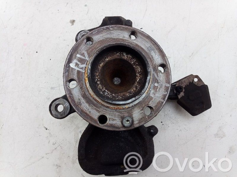 Mercedes-Benz Sprinter W907 W910 Fuso a snodo con mozzo ruota anteriore