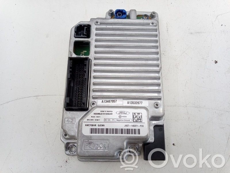 Ford Fiesta Unité / module navigation GPS
