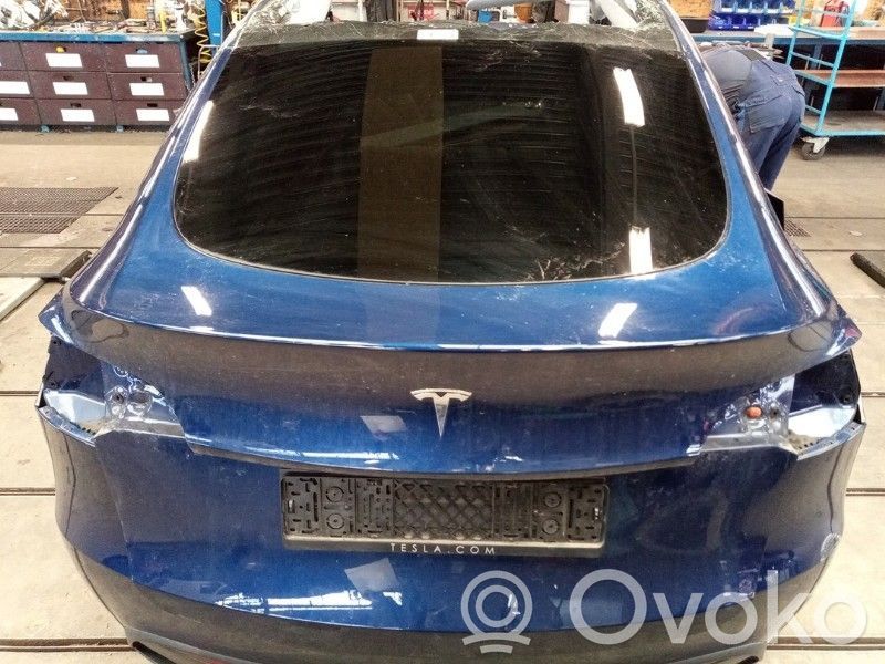 Tesla Model Y Hayon/capotă portbagaj