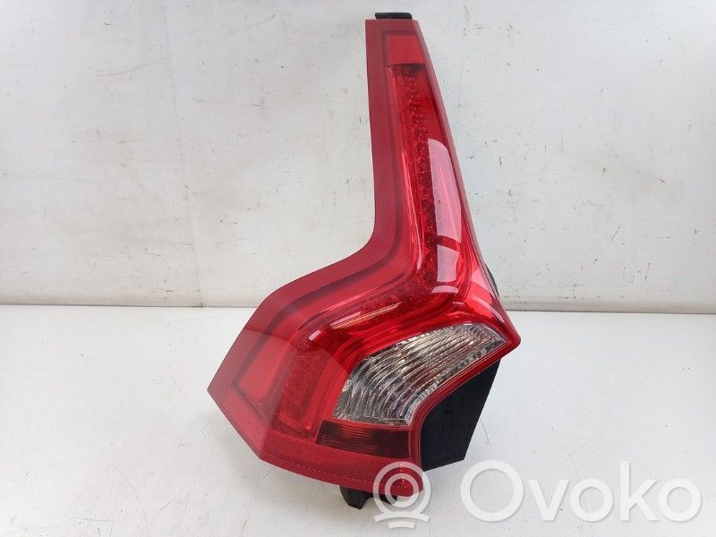 Volvo V60 Luci posteriori 