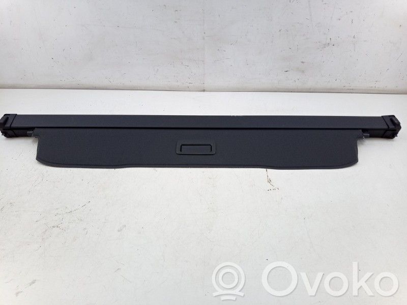 Volvo V60 Plage arrière