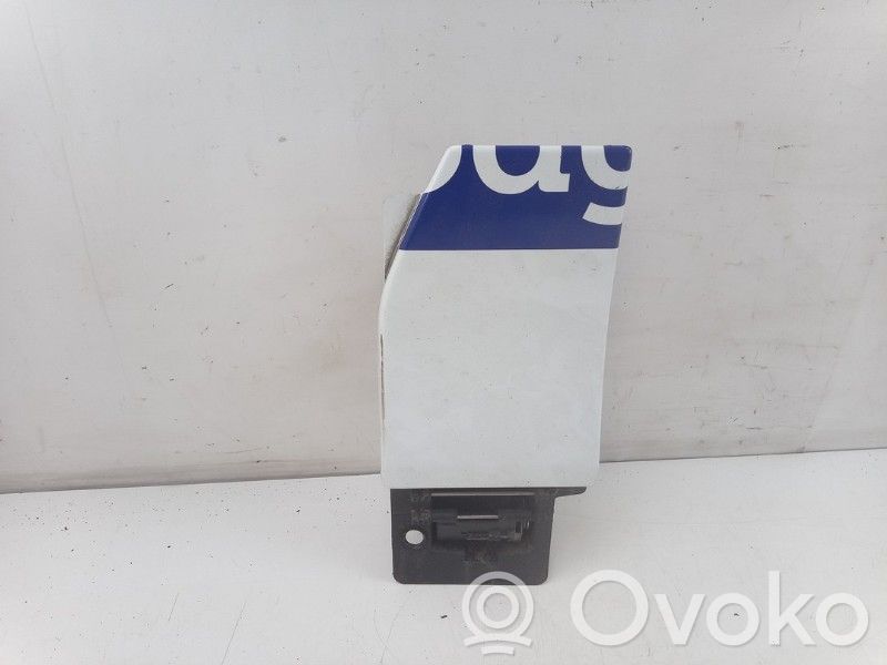 Renault Trafic III (X82) Klapka wlewu paliwa