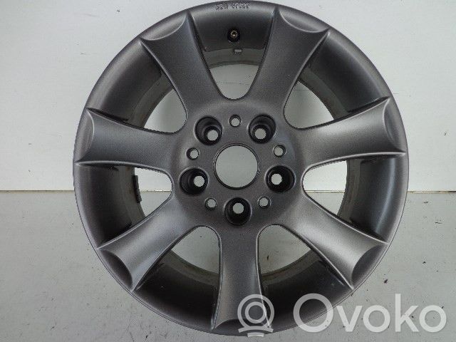 Mercedes-Benz A W169 Felgi aluminiowe R15 