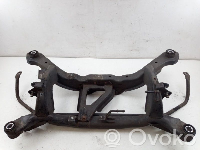Volvo V60 Alte piese de sub caroserie
