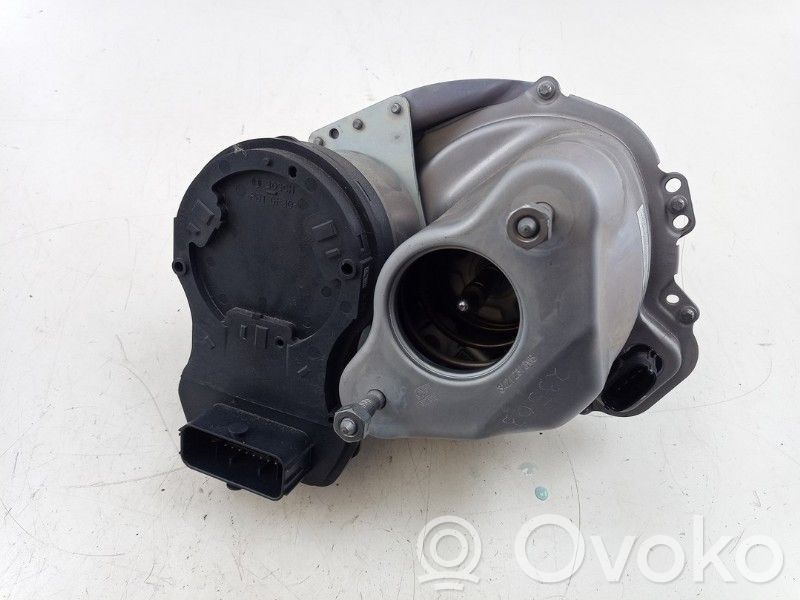 Tesla Model Y Servo-frein