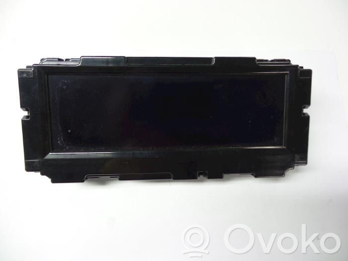 Opel Astra J Pantalla/monitor/visor