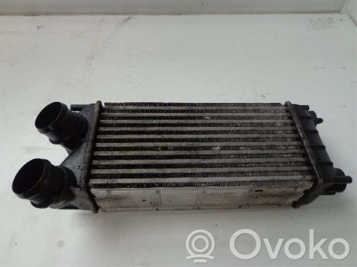 Peugeot 308 Radiatore intercooler 